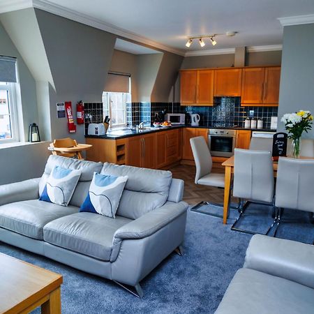 41 Flesk River Apartments Killarney Extérieur photo
