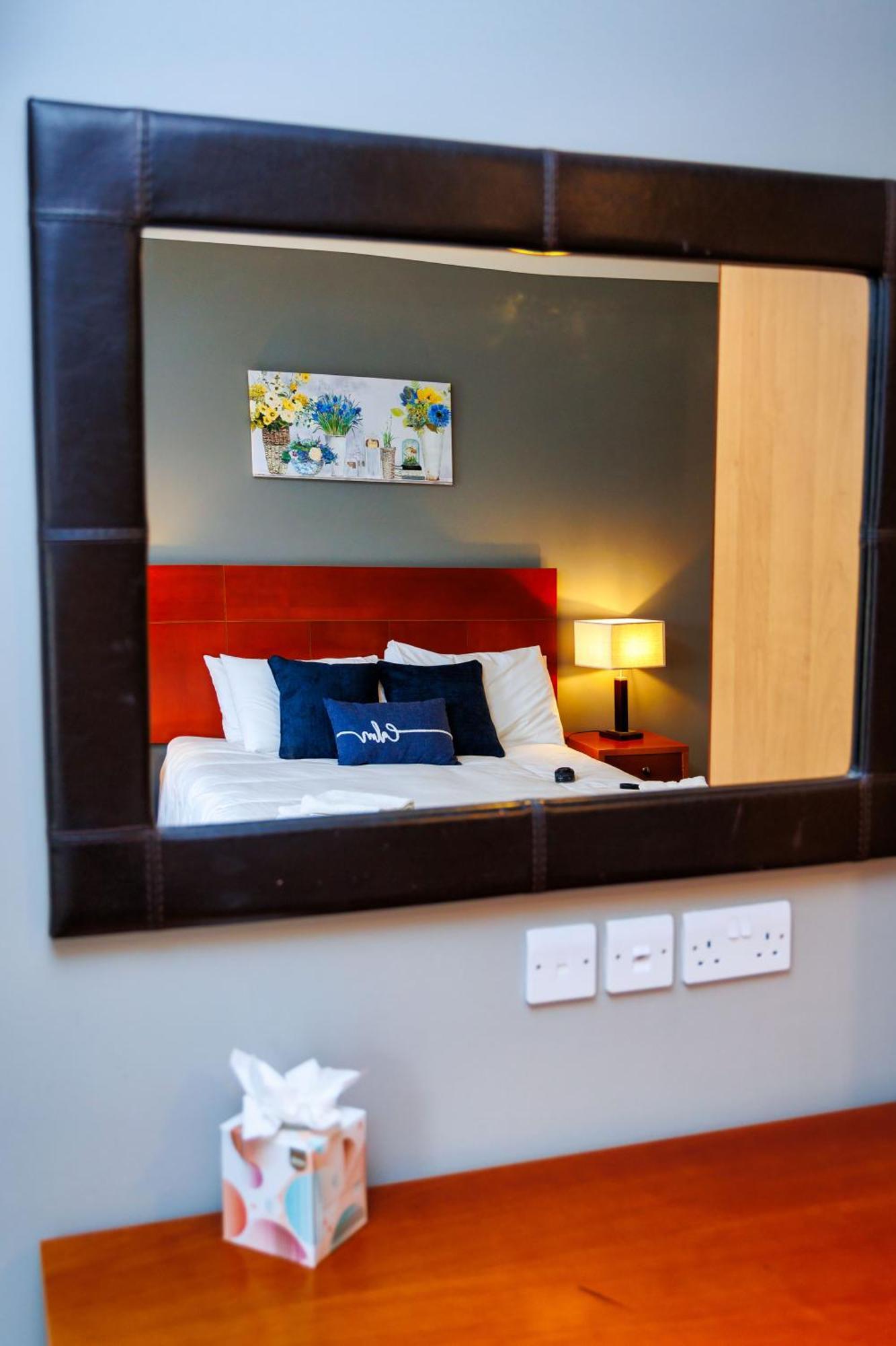 41 Flesk River Apartments Killarney Extérieur photo