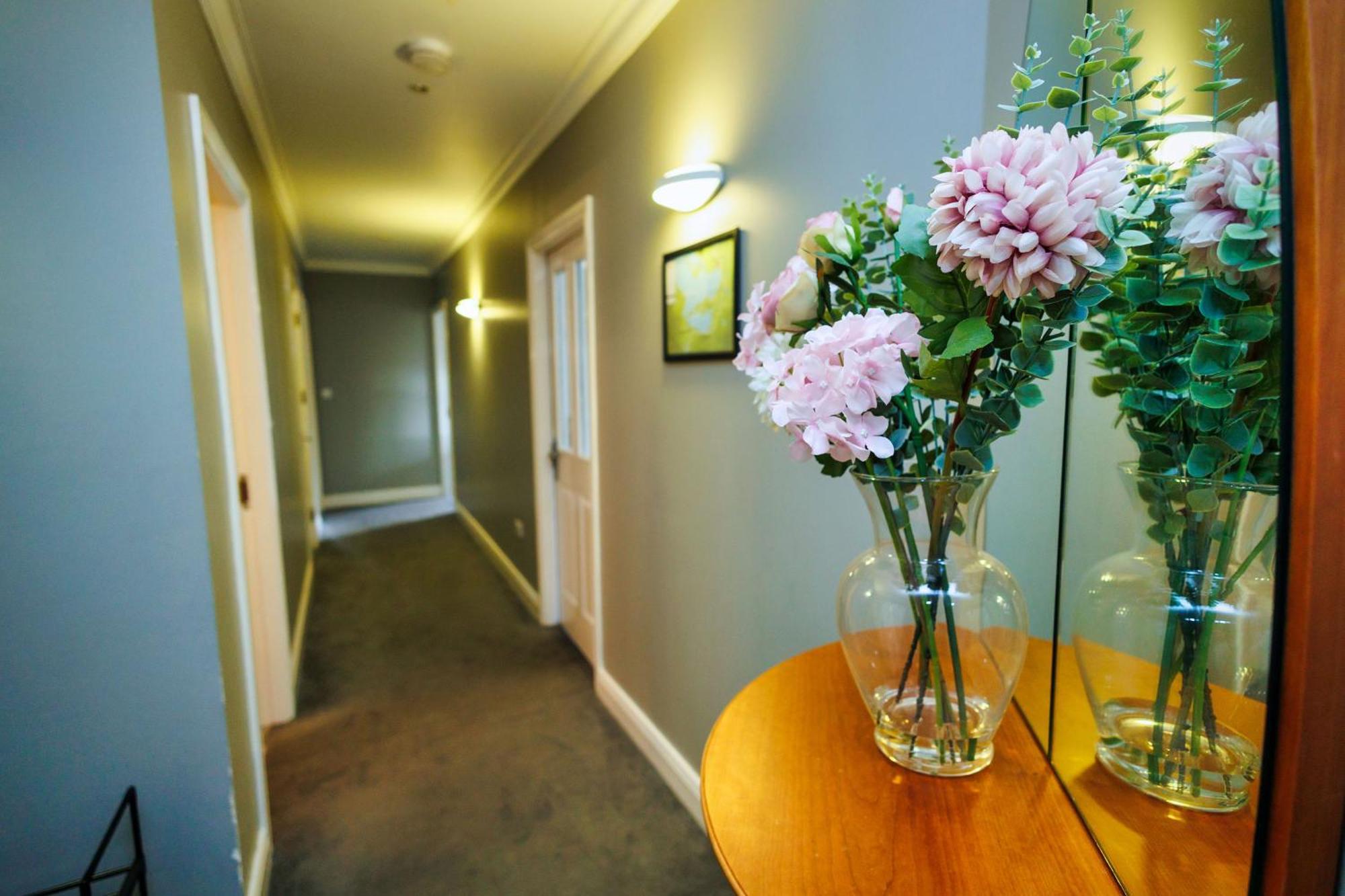 41 Flesk River Apartments Killarney Extérieur photo